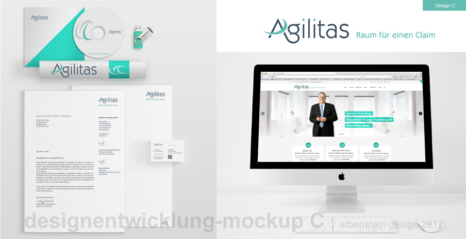 Agilitas Consulting